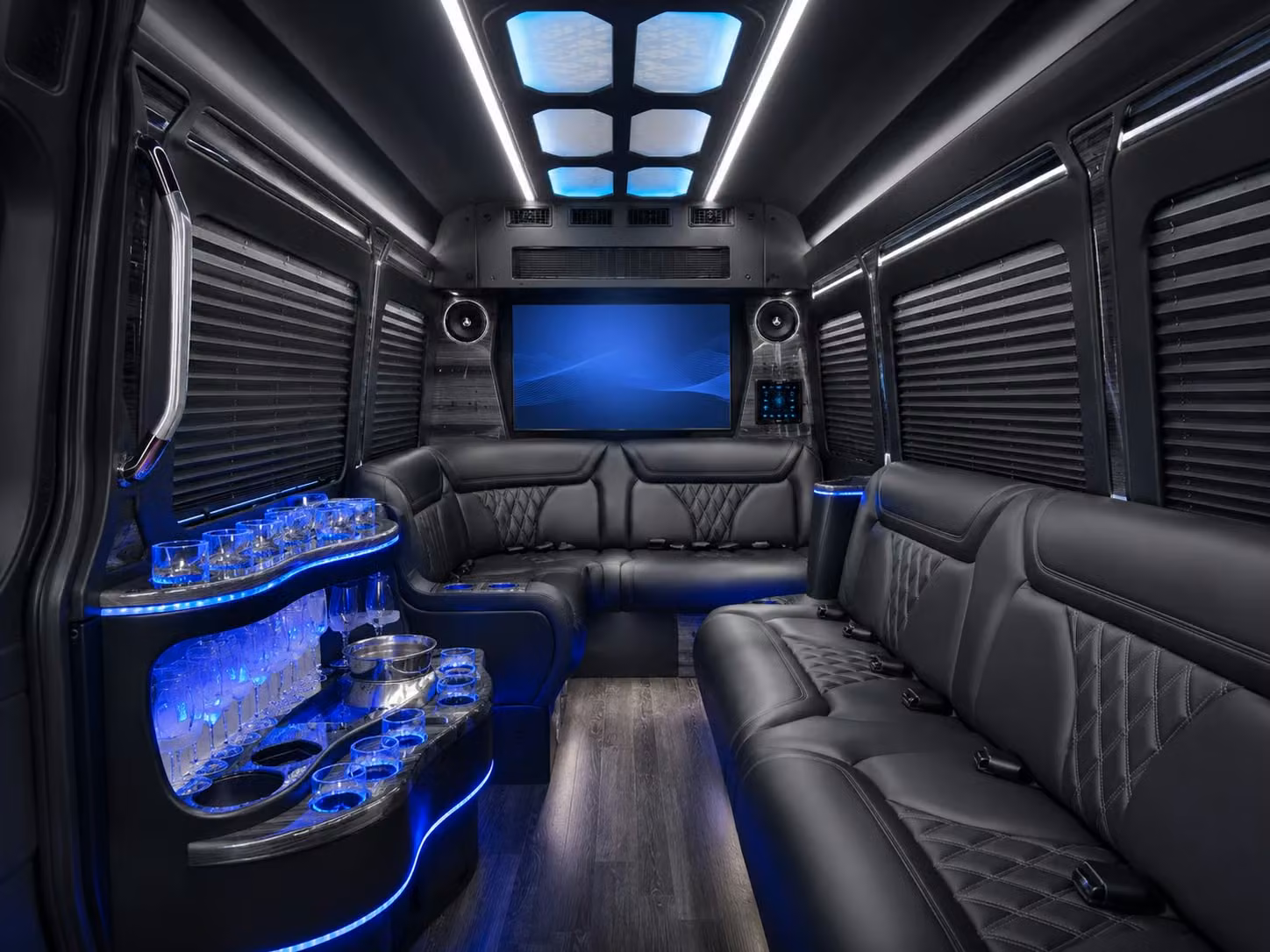 check how easy it is to set up a recurring employee shuttle in the seattle metro