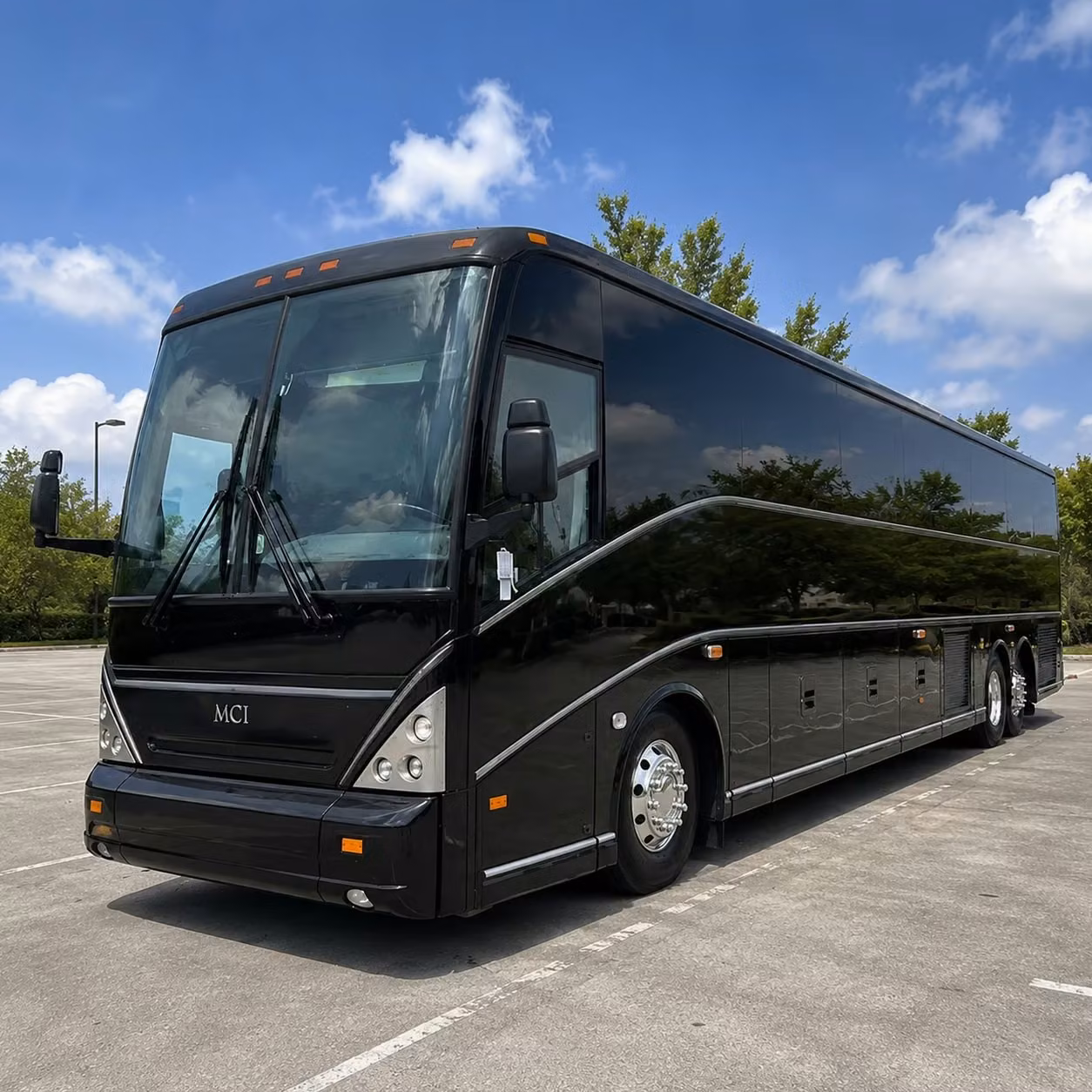 compare corporate event transportation options in seattle and beyond