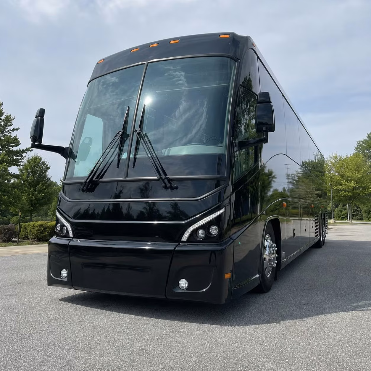 compare employee transportation options in seattle and beyond