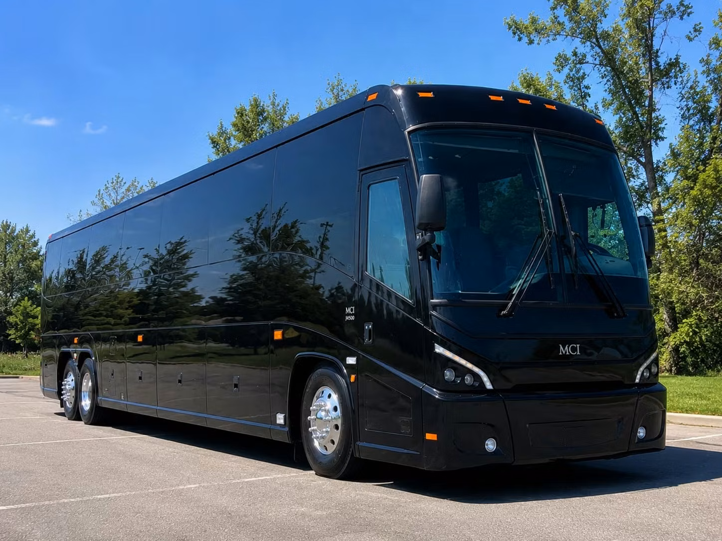 compare private event transportation options in seattle and beyond