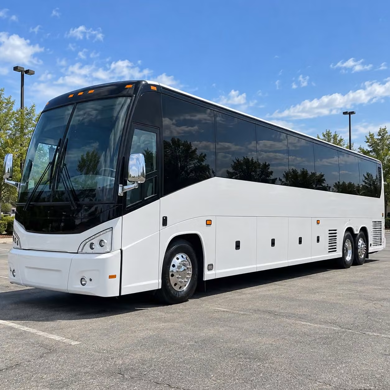 compare school event transportation options in seattle and beyond