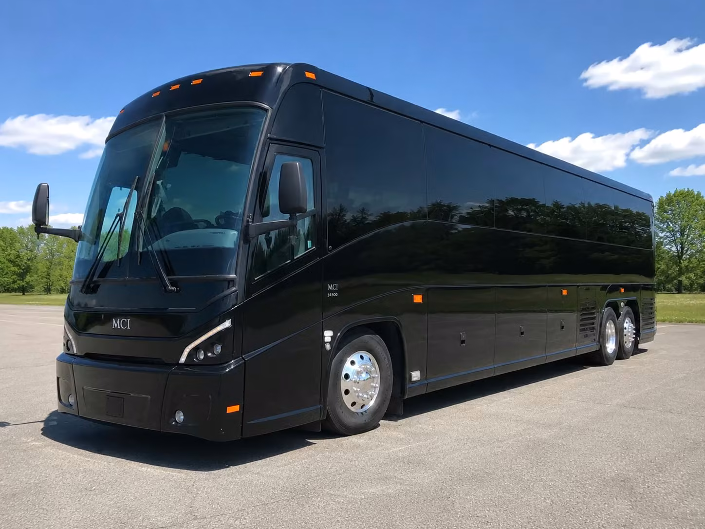 event transportation services in seattle