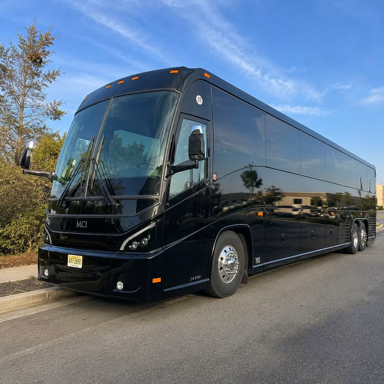 federal agency shuttle services in seattle washington