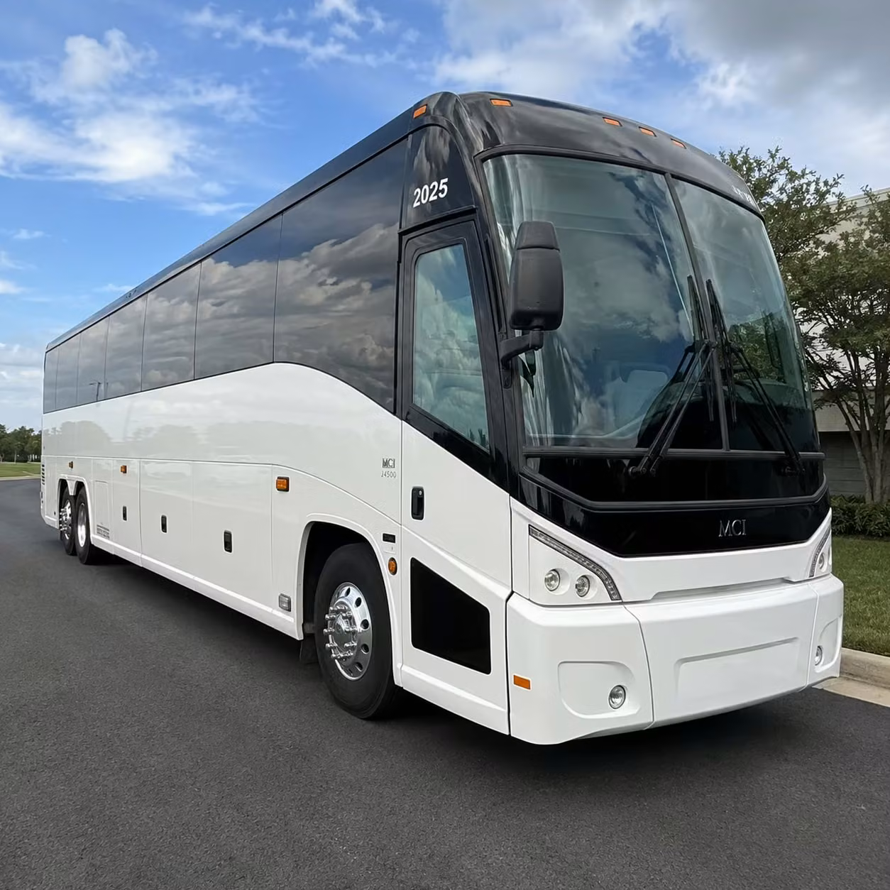 getting your group to paramount theatre and moore theatre in style
