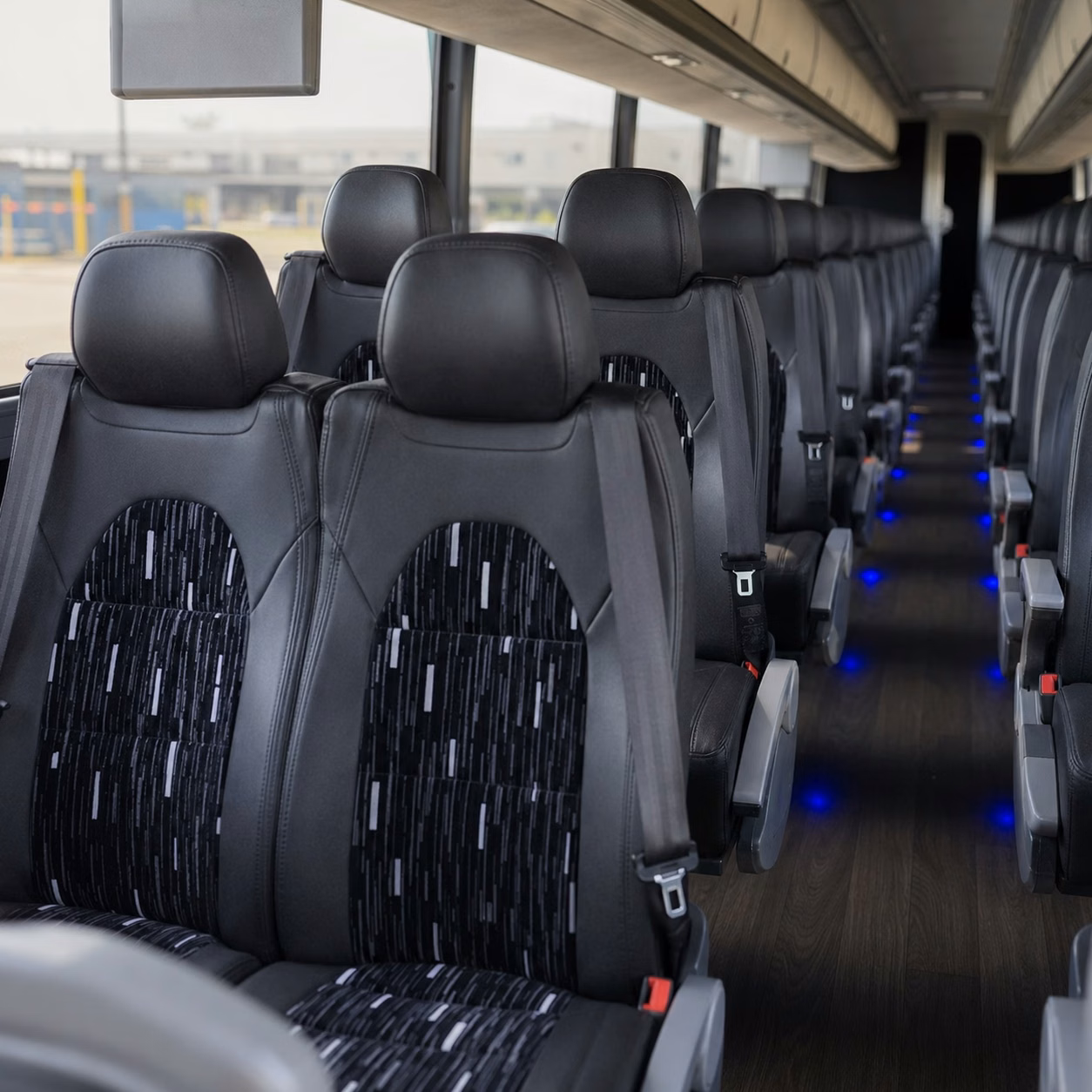 how where and when you re traveling affects seattle charter bus rental rates