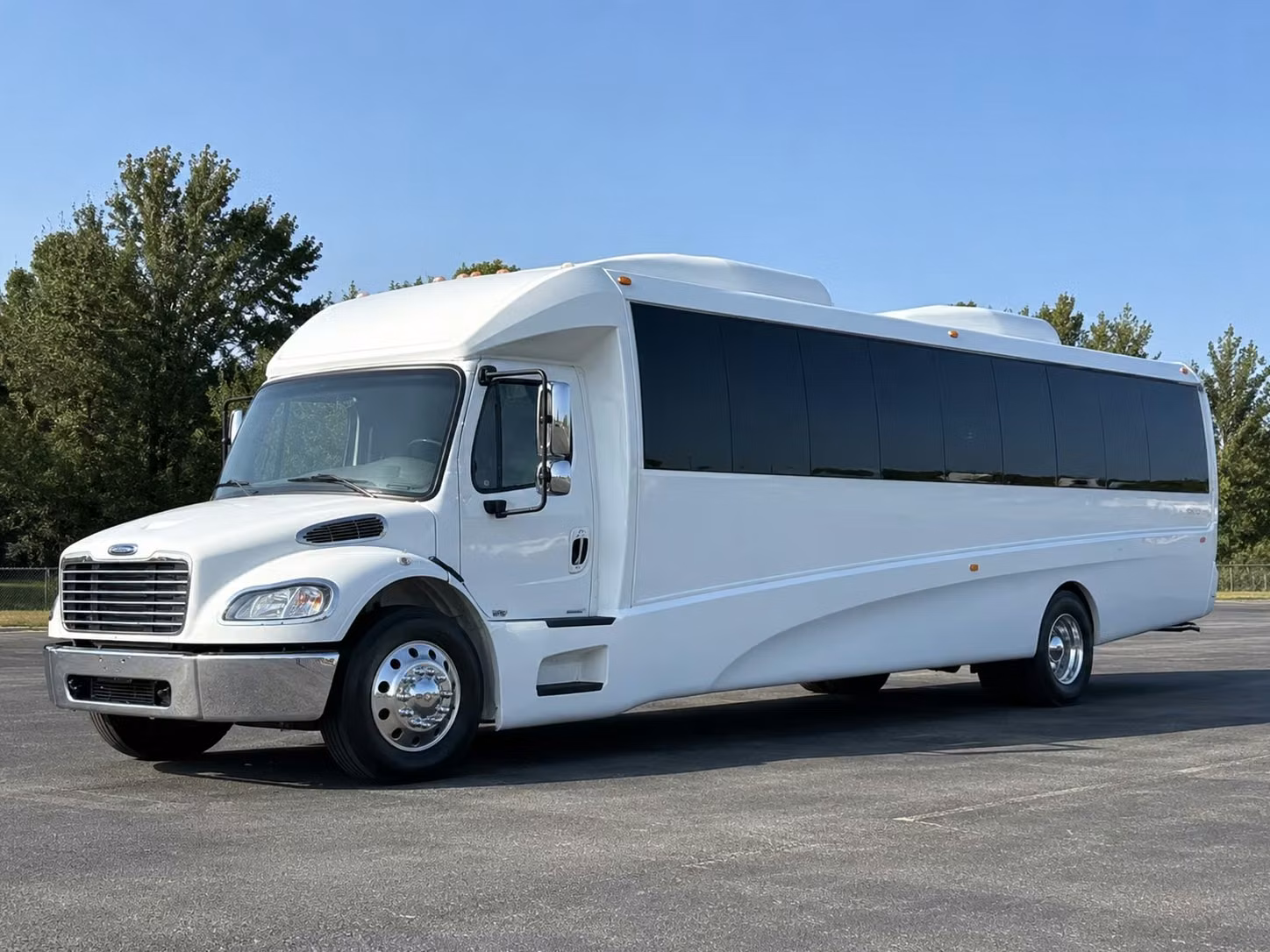 party bus
