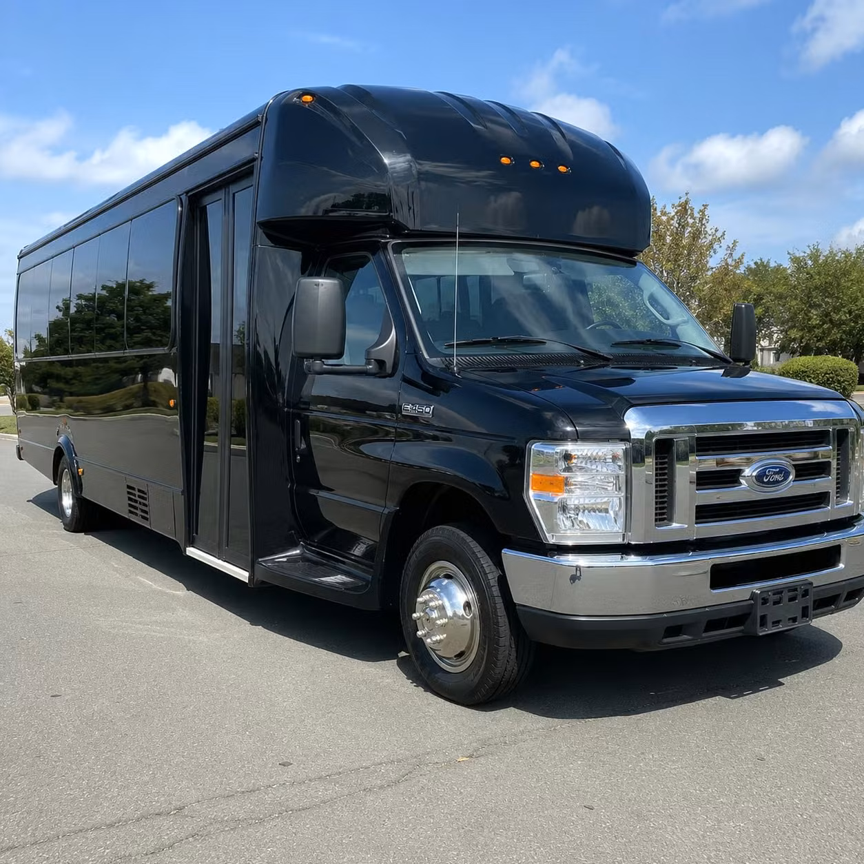 party buses for seattle bachelorette and pre wedding celebrations