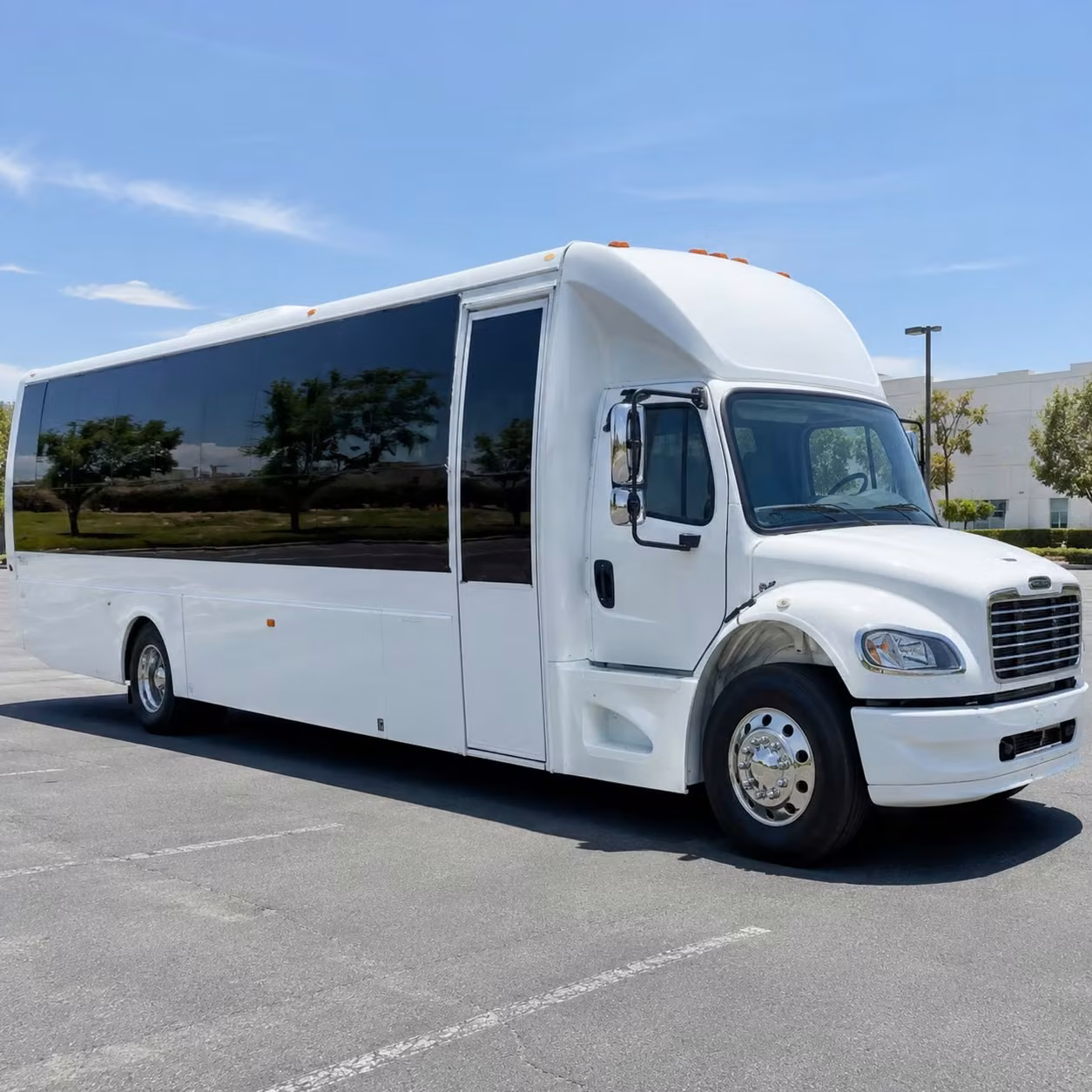 party buses for seattle prom nights along the waterfront and beyond