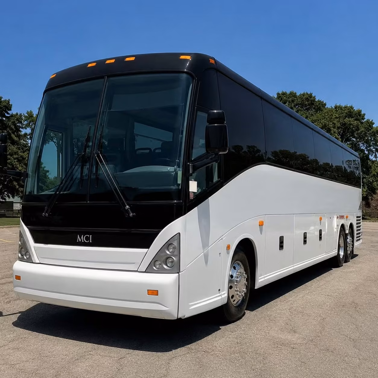 prom homecoming bus rentals in seattle