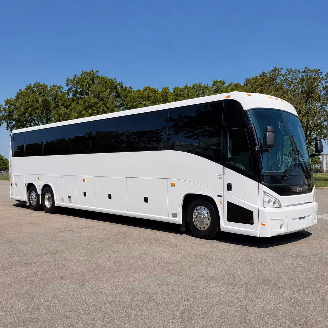 seattle bus rentals for school field trips