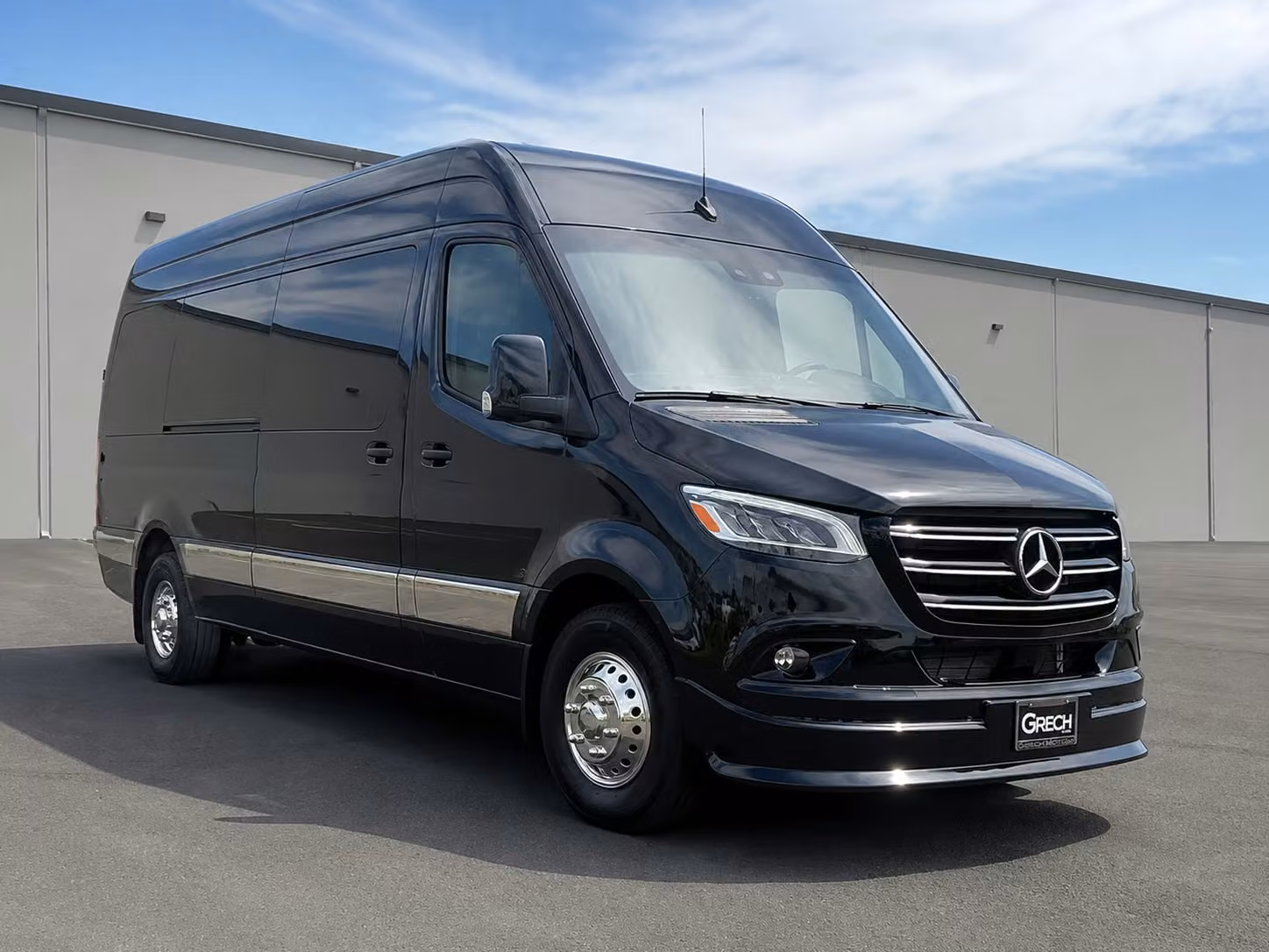 seattle concert transportation