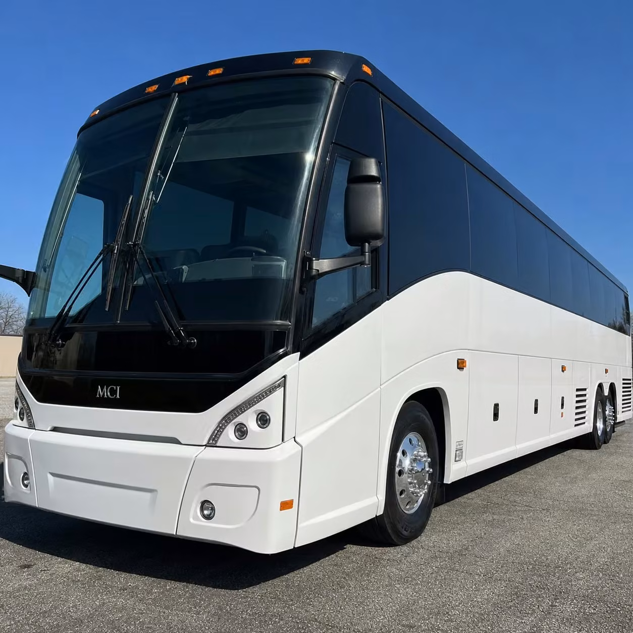 seattle corporate transportation