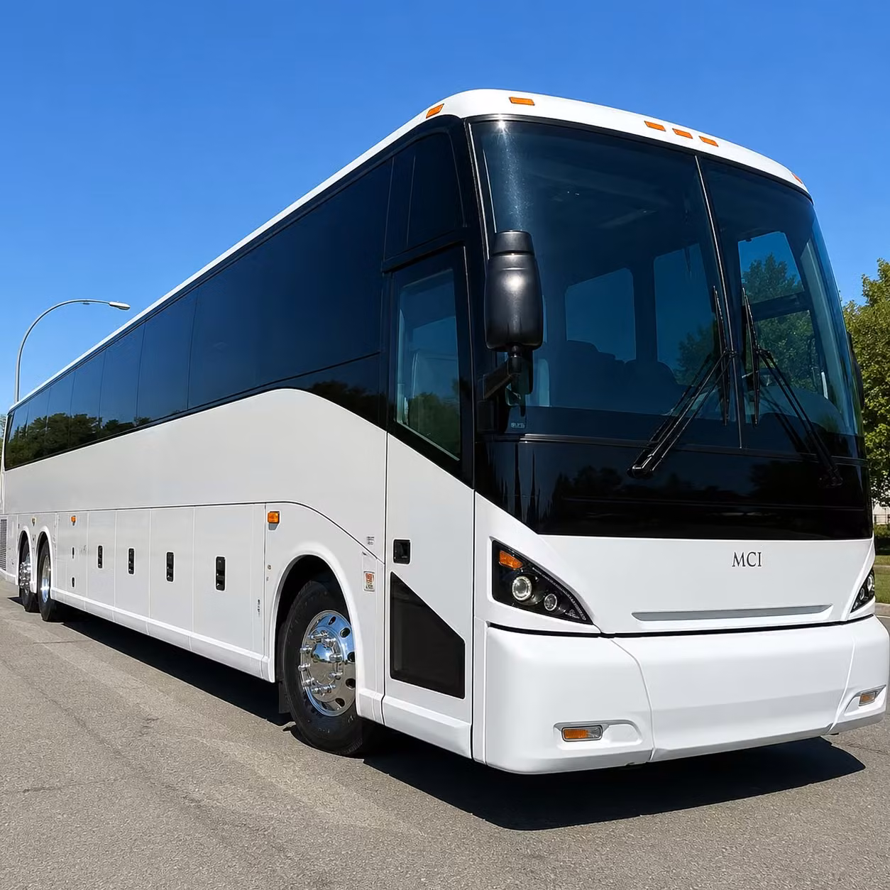 seattle employee shuttle services