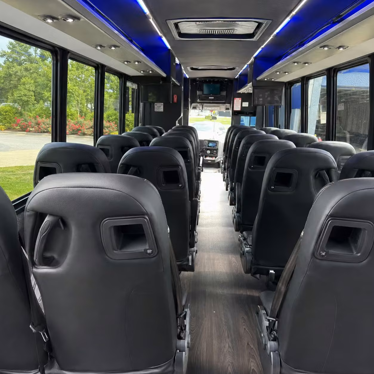 seattle long distance transportation services