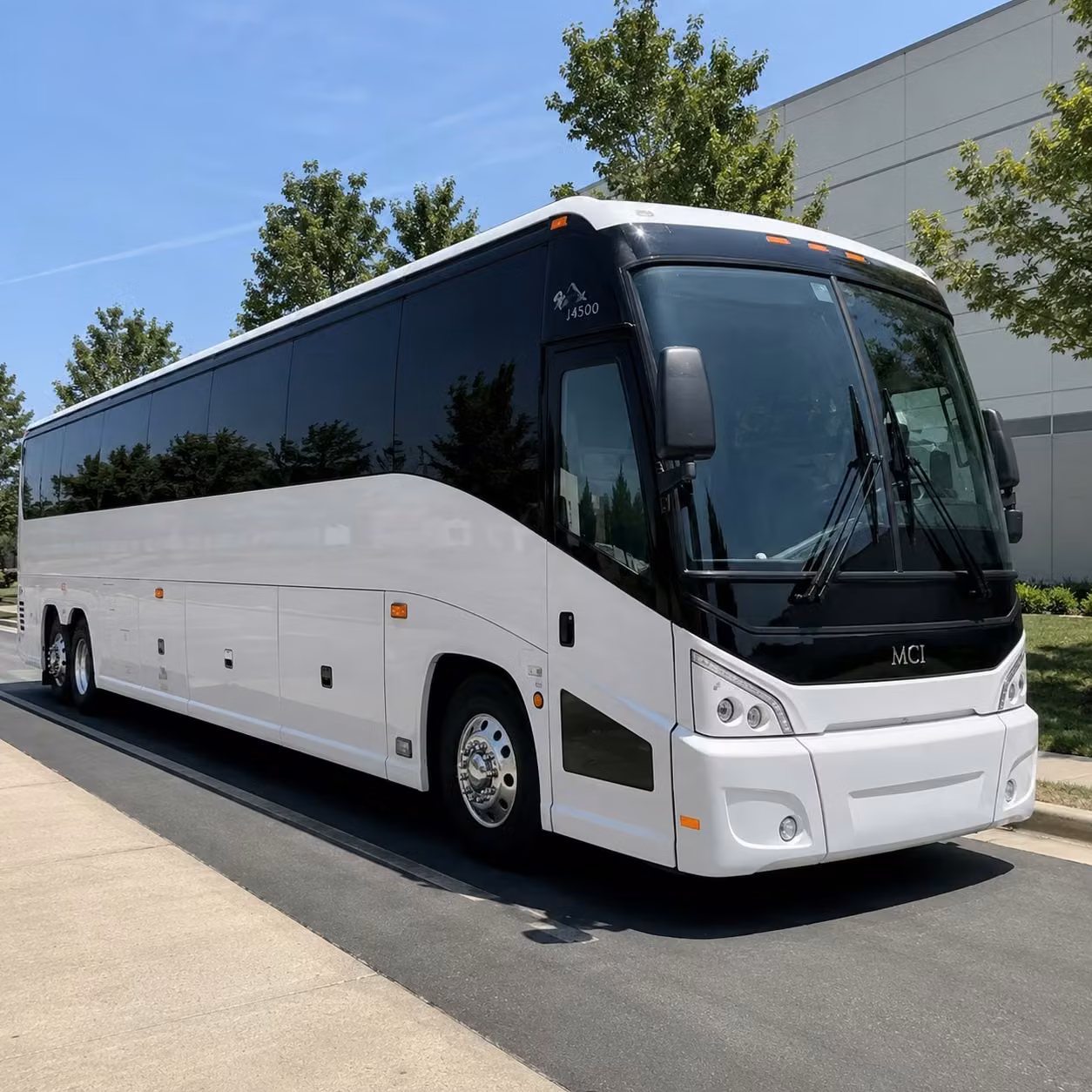 these seattle youth group bus rentals keep the energy going from pickup to drop off