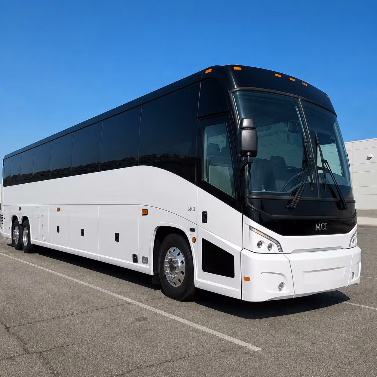 with so many seattle venues a bus rental makes every night easier